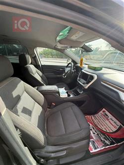 جي ام سي اكاديا